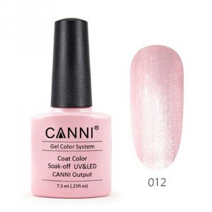 לק גל קאני -CANNI 12 לק גל קאני -CANNI 12