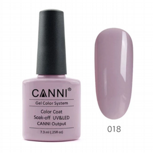 לק גל קאני -CANNI 18 לק גל קאני -CANNI 18
