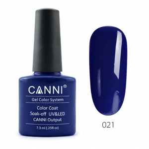 לק גל קאני -CANNI 21 לק גל קאני -CANNI 21
