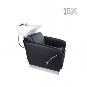 כיור חפיפה עם הדום BLACK BM731 JNR- קערה לבנה כיור חפיפה עם הדום BLACK BM731 JNR- קערה לבנה