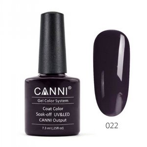 לק גל קאני -CANNI 22 לק גל קאני -CANNI 22