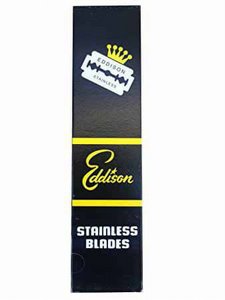 סכינים אידיסון - Eddison שרוול של 200 סכינים שלמים סכינים אידיסון - Eddison שרוול של 200 סכינים שלמים