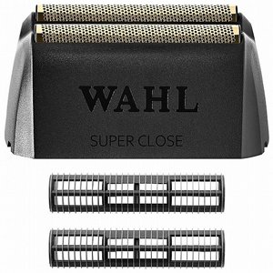 רשת וסכינים למכונת גילוח וואל וואניש Wahl Vanish Replacement Foil & Cutte רשת וסכינים למכונת גילוח וואל וואניש Wahl Vanish Replacement Foil & Cutte