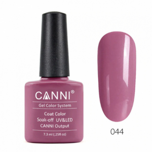 לק גל קאני -CANNI 44 לק גל קאני -CANNI 44