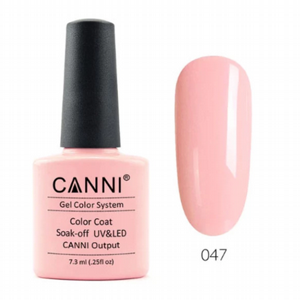 לק גל קאני -CANNI 47 לק גל קאני -CANNI 47