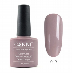 לק גל קאני -CANNI 49 לק גל קאני -CANNI 49