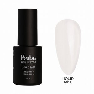 בייס נוזלי liquid base בובה Buba בייס נוזלי liquid base בובה Buba