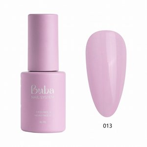 לק ג׳ל בובה Buba HEMA FREE גוון 013 לק ג׳ל בובה Buba HEMA FREE גוון 013