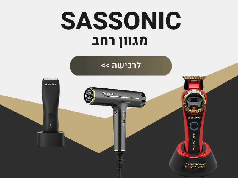 SASSONIC